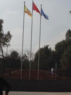 衡山县国隆机动车驾驶培训学校