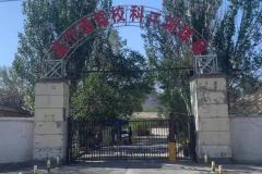 乌鲁木齐盛行通驾校