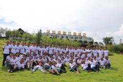 六盘水达安驾校