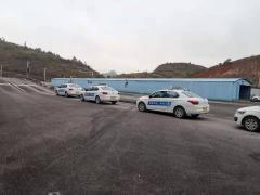 黔东南州舜泰驾校