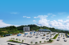 重庆渝悦驾校