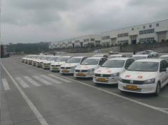 重庆涪陵江北驾校