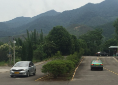 南平延隆驾校