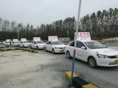 驻马店驾友驾校