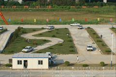 南京金鹏驾校